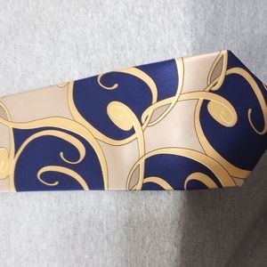 S&W Silk Tie